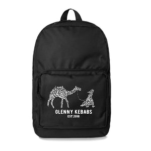 GK Backpack