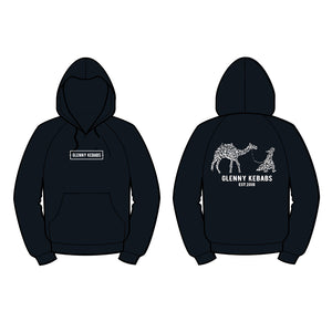 GK Hoodie