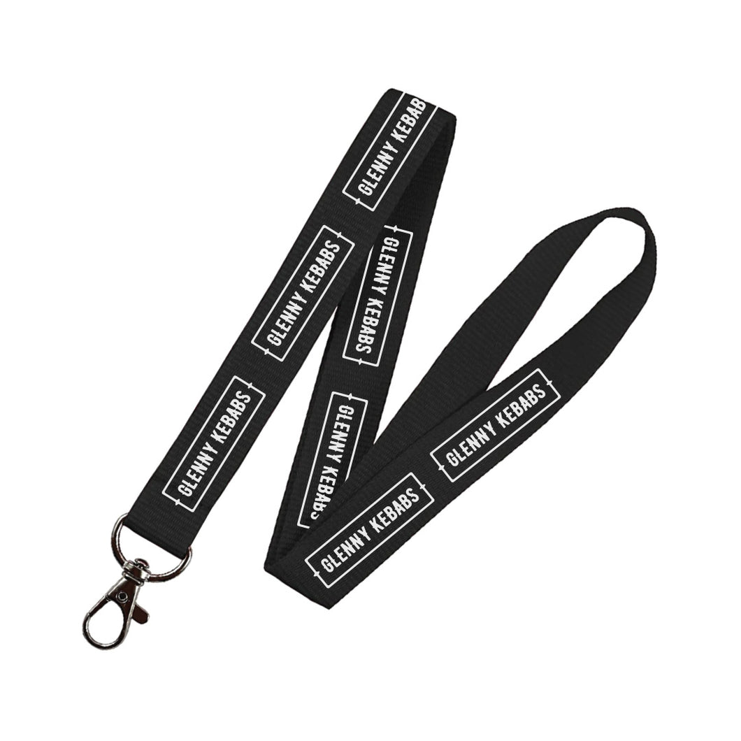 Lanyard